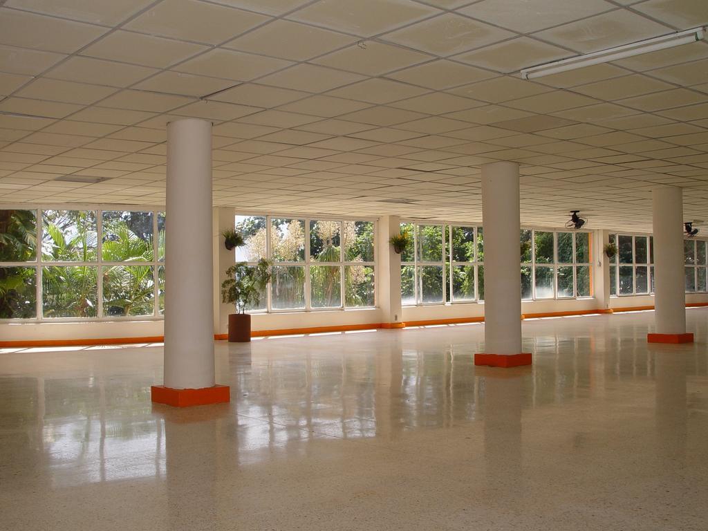 קטאמקו Hotel Playa Azul מראה חיצוני תמונה