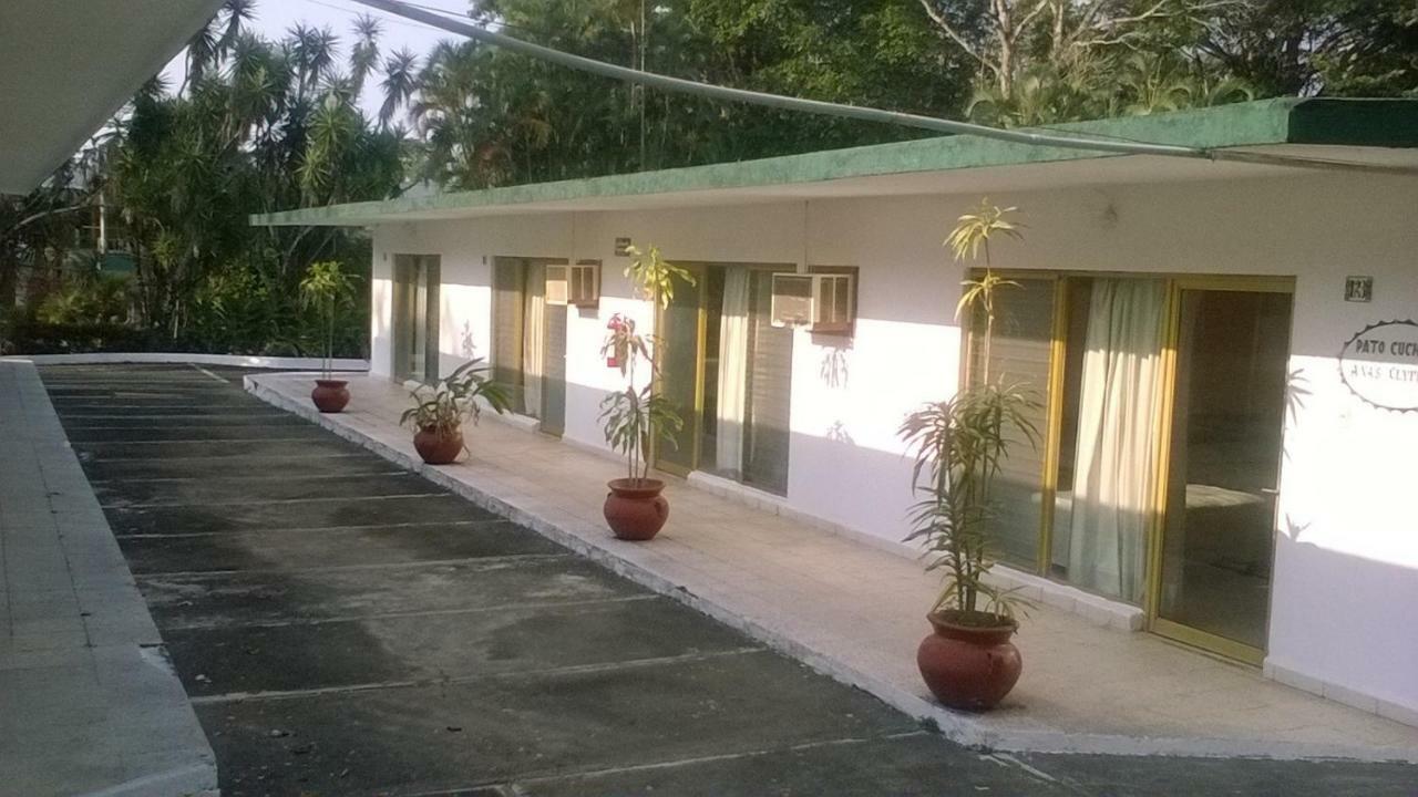 קטאמקו Hotel Playa Azul מראה חיצוני תמונה