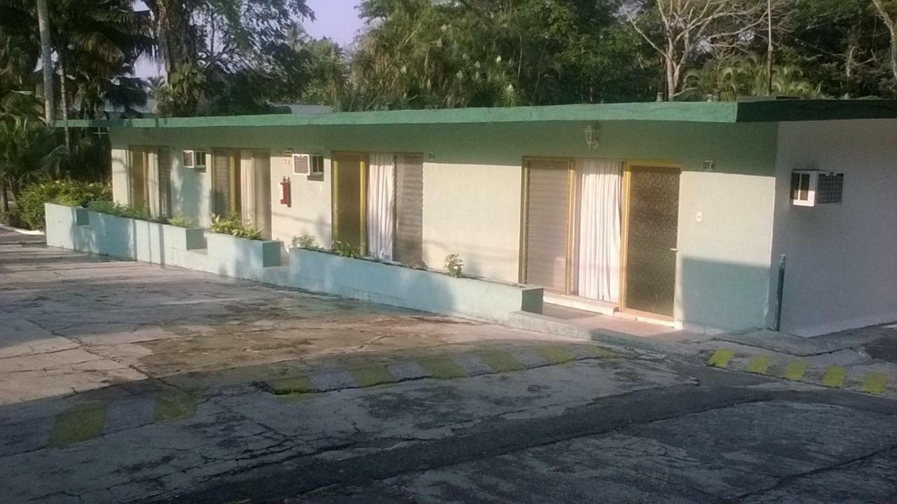 קטאמקו Hotel Playa Azul מראה חיצוני תמונה