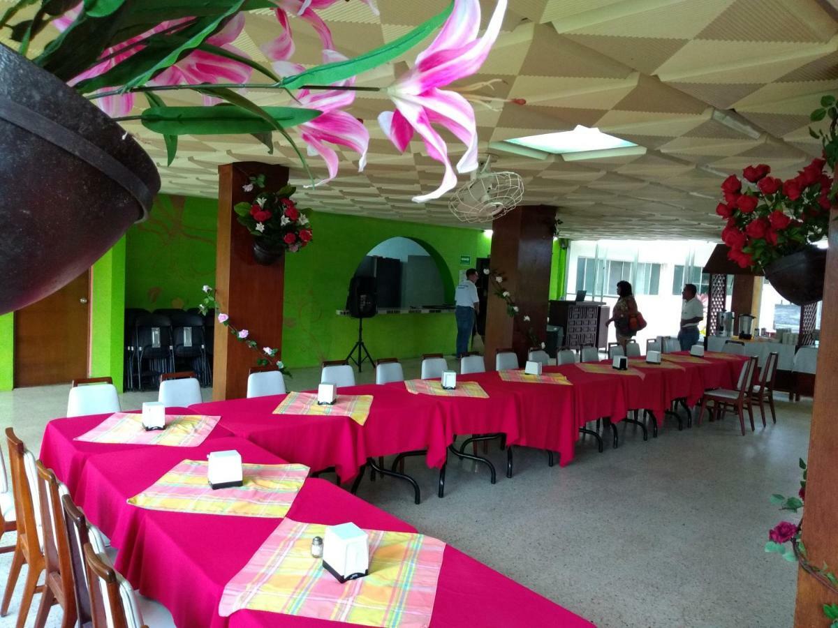 קטאמקו Hotel Playa Azul מראה חיצוני תמונה