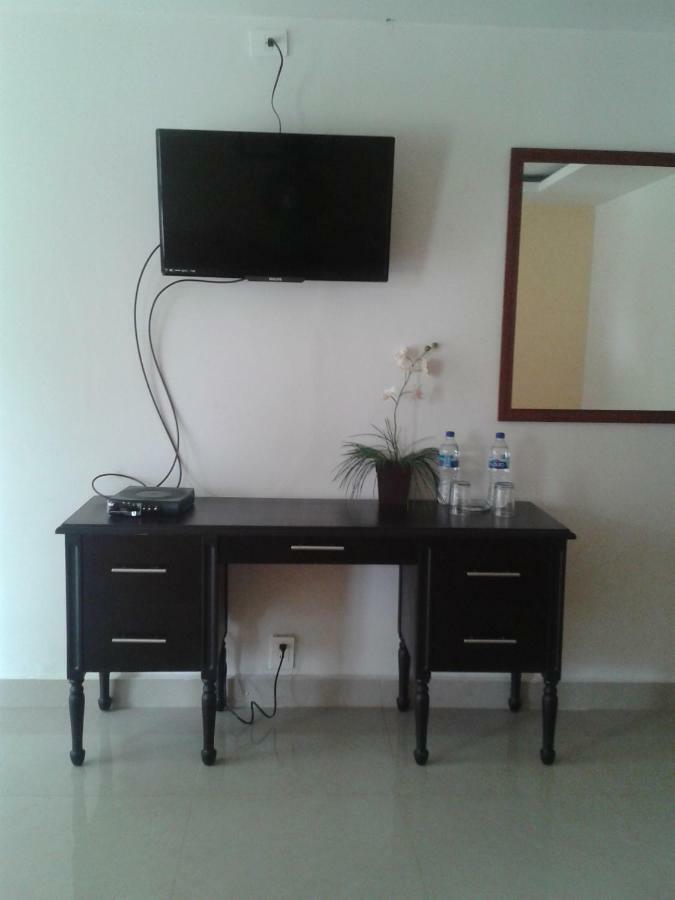 קטאמקו Hotel Playa Azul מראה חיצוני תמונה