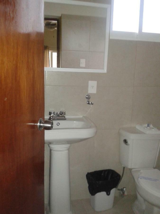 קטאמקו Hotel Playa Azul מראה חיצוני תמונה