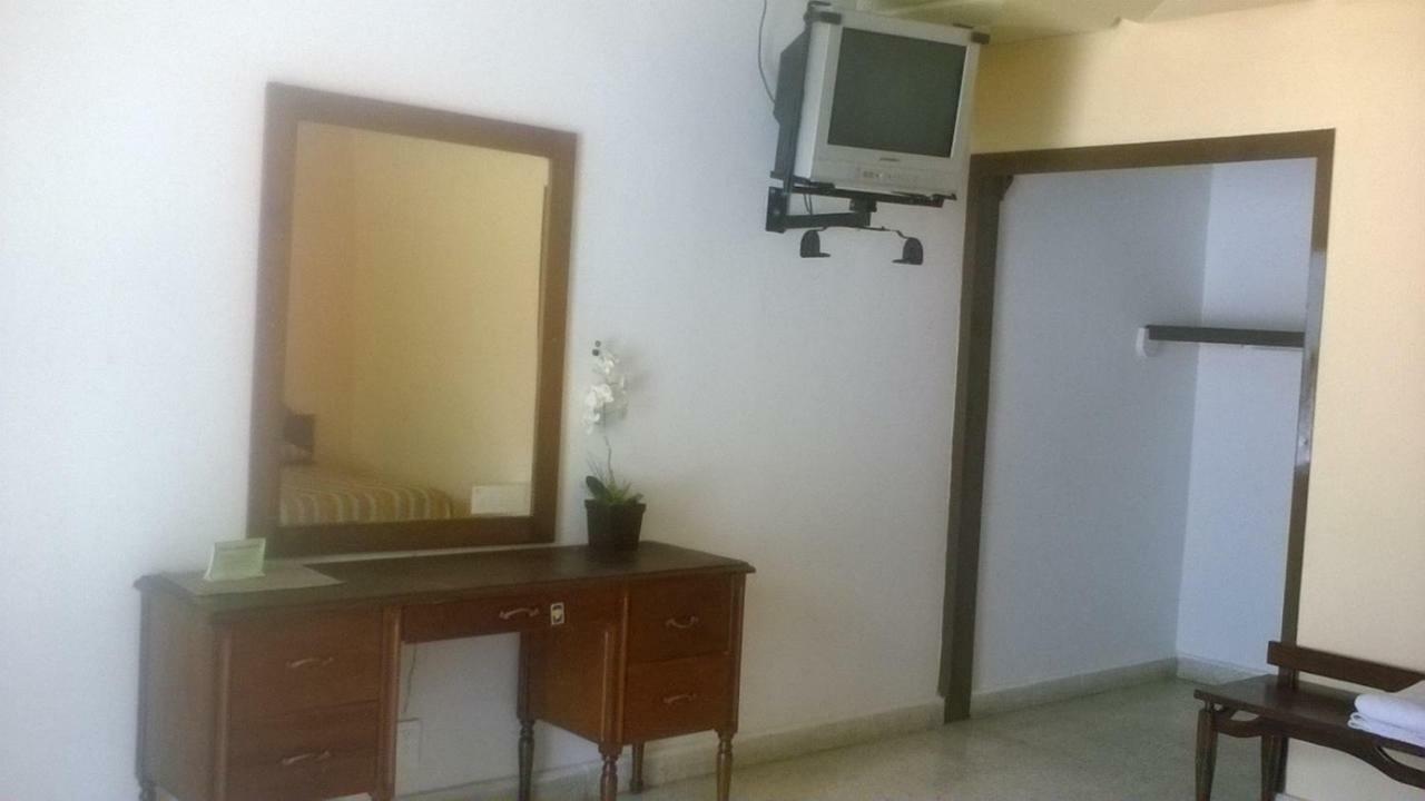 קטאמקו Hotel Playa Azul מראה חיצוני תמונה