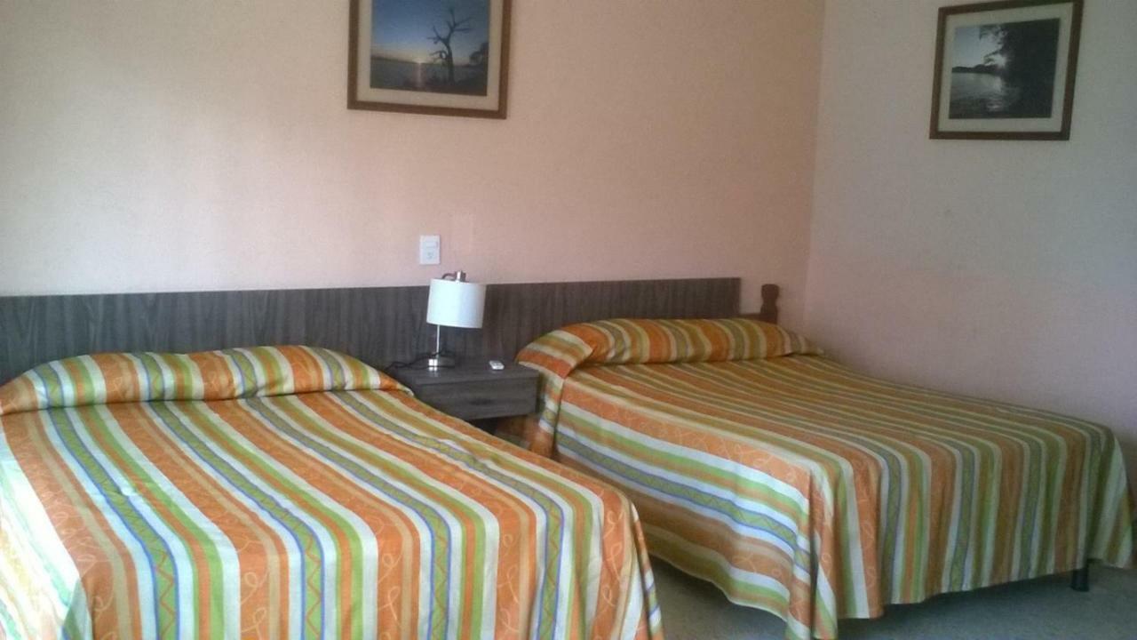 קטאמקו Hotel Playa Azul מראה חיצוני תמונה