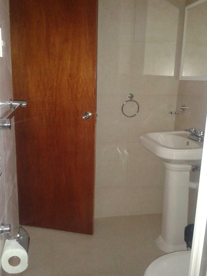 קטאמקו Hotel Playa Azul מראה חיצוני תמונה