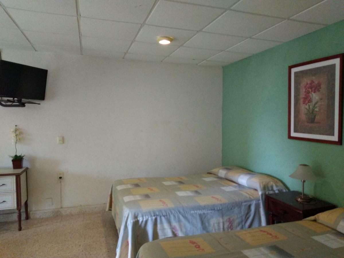 קטאמקו Hotel Playa Azul מראה חיצוני תמונה