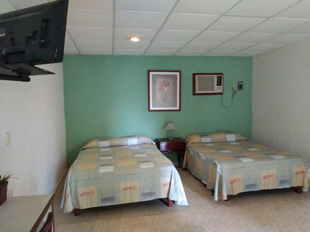 קטאמקו Hotel Playa Azul מראה חיצוני תמונה
